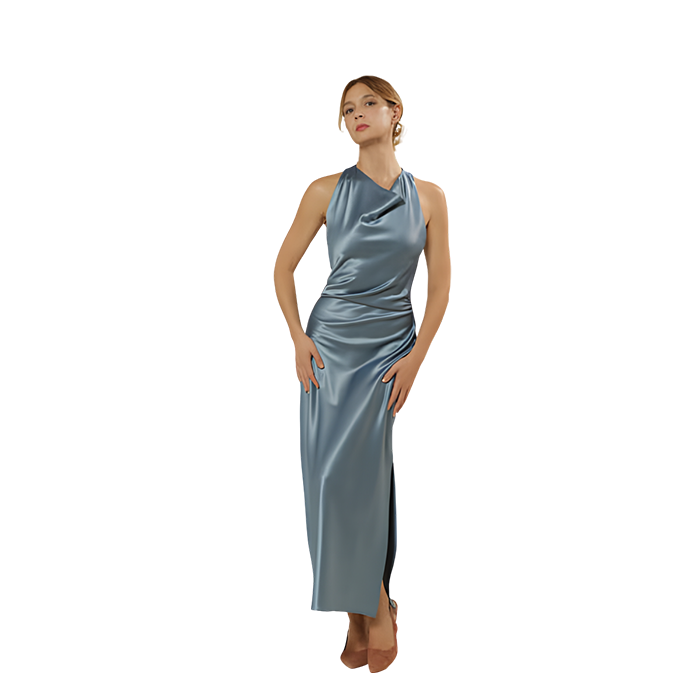 Steel Reverie Dress Image